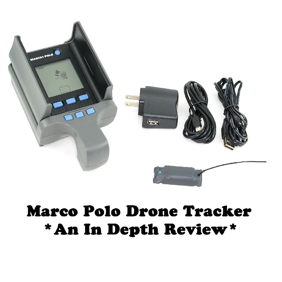 Marco Polo Drone Tracker An In Depth Review Drone Fly Tech